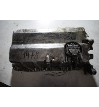 038103603AG Volkswagen Ölwanne ohne sensor