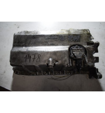 038103603AG Volkswagen Ölwanne ohne sensor