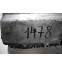 038103603AG Volkswagen Ölwanne ohne sensor