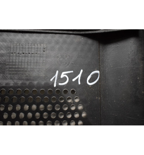 A6510102167 Mercedes  Motorabdeckung    -1510-