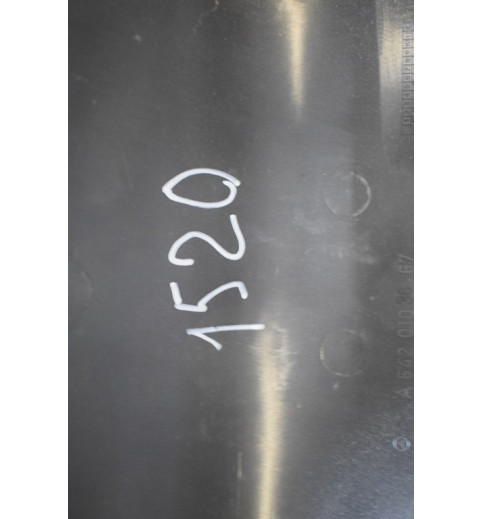 A6420103667 Mercedes Vito W639  Motorabdeckung   -1520-