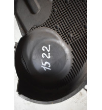03L109107E Volkswagen Crafter   Zahnriemenabdeckung   -1522-