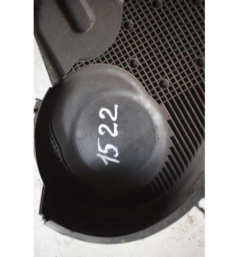 03L109107E Volkswagen Crafter   Zahnriemenabdeckung   -1522-