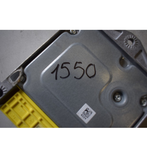 Mercedes Sprinter, VW Crafter Airbag Steuergerät A9064461142 0285010224 -1550-