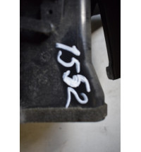 HVW9065450704  Mercedes W906 VW Crafter Luftdüse Lichtscahlter  -1552-