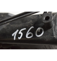 A9068300354 Mercedes W906  Luftdüse Mitte Rechts   -1560-