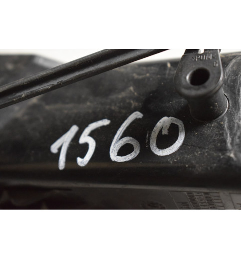 A9068300354 Mercedes W906  Luftdüse Mitte Rechts   -1560-