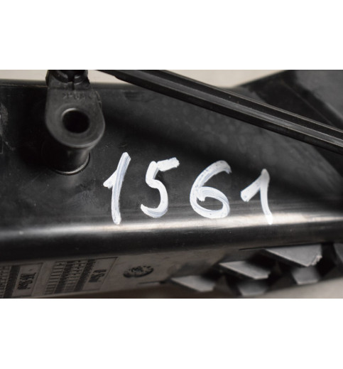 A9068300254 Mercedes W906  Lüftungsgitter Mitte Links  - 1561-