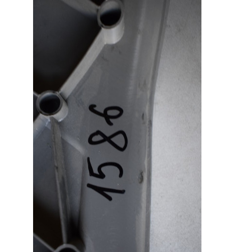 A9066840037 Mercedes W906 Abdeckung Bordwerkzeug  -1586-