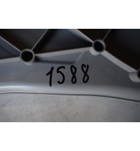 A9066840037 Mercedes W906 Abdeckung Bordwerkzeug  -1588-