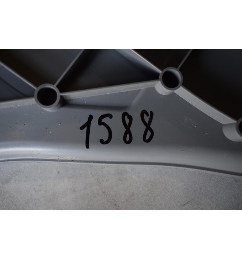 A9066840037 Mercedes W906 Abdeckung Bordwerkzeug  -1588-