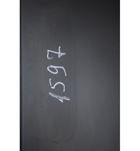 A9067270471 Mercedes W906 Ablagefach Tür Verkleidung  -1597-