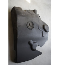 A6510102367 Mercedes  W906 Motorabdeckung Motorverkleidung  -1668-