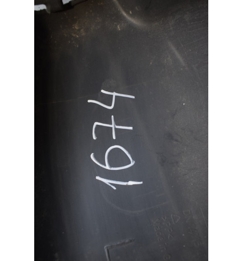 A9068802371 Mercedes Sprinter W906 Stoßstangeecke hinten   -1674-