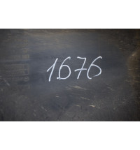 A9068802371 Mercedes Sprinter W906 Stoßstangeecke hinten   -1676-