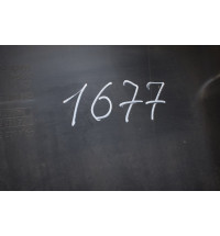 A9068802371 Mercedes Sprinter W906 Stoßstangeecke hinten   -1677-