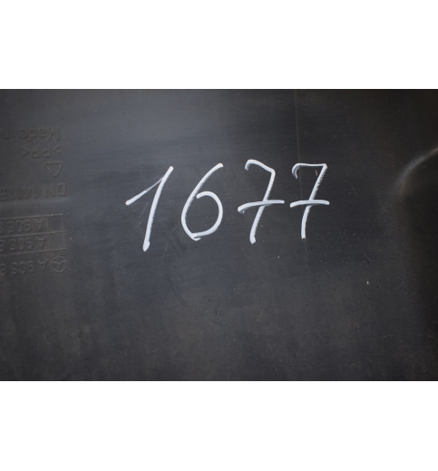 A9068802371 Mercedes Sprinter W906 Stoßstangeecke hinten   -1677-