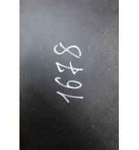 A9068802371 Mercedes Sprinter W906 Stoßstangeecke hinten   -1678-