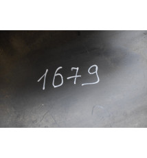 A9068802371 Mercedes Sprinter W906 Stoßstangeecke hinten   -1679-