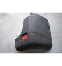 851200001R Renault Master Stoßstange Ecke hinten   -1680-