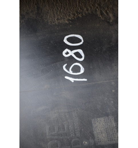 851200001R Renault Master Stoßstange Ecke hinten   -1680-