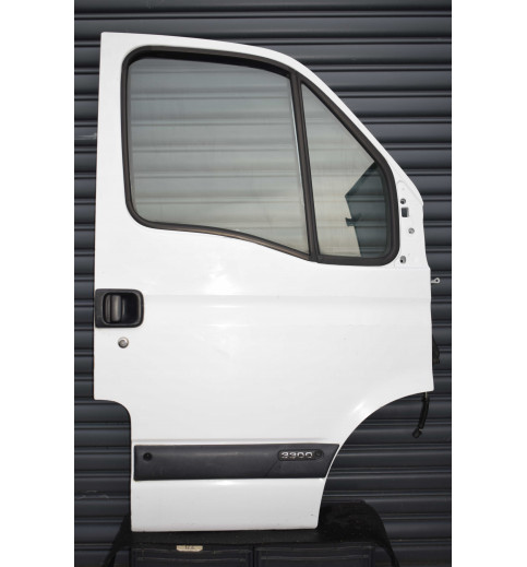 Renault Master 2 Opel Mowano Tür Beifahrer vorne rechts  -1682-