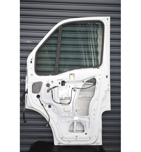 Renault Master 2 Opel Mowano Tür Beifahrer vorne rechts  -1682-