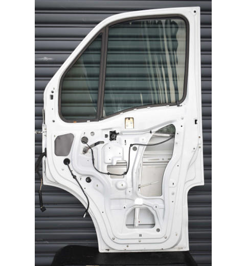Renault Master 2 Opel Mowano Tür Beifahrer vorne rechts  -1682-