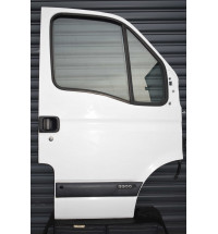 Renault Master 2 Opel Mowano Tür Beifahrer vorne rechts  -1682-
