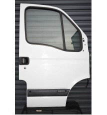 Renault Master 2 Opel Mowano Tür Beifahrer vorne rechts  -1682-