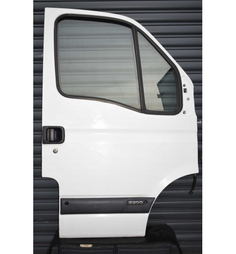 Renault Master 2 Opel Mowano Tür Beifahrer vorne rechts  -1682-