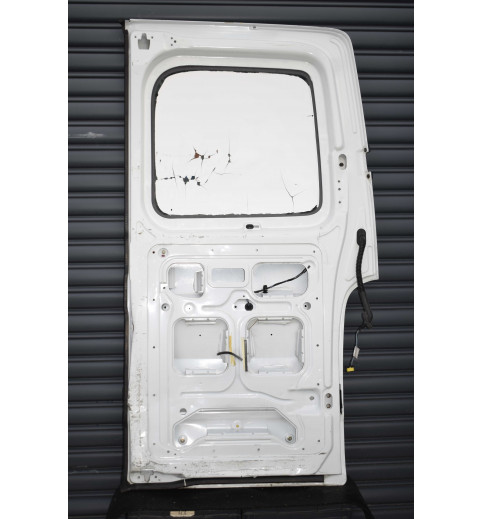 Renault Master 2 Opel Mowano Hecktür hinten Links -1689-