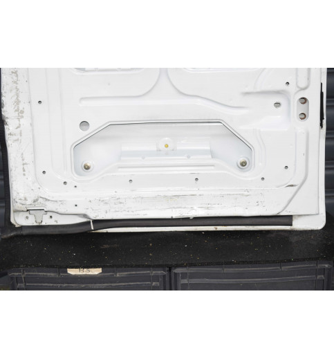 Renault Master 2 Opel Mowano Hecktür hinten Links -1689-