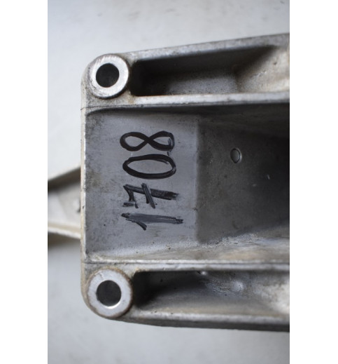  A6112230404   A6110980829 Mercedes W903 Motor Halter Träger Konsole  -1708-