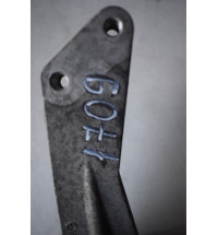  A6112230404  A6110980829 Mercedes W903 Motor Halter Träger Konsole  -1709-