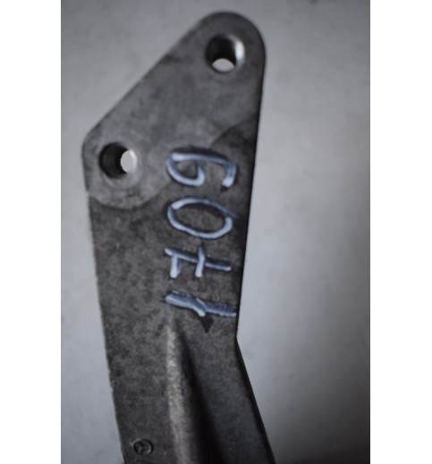  A6112230404  A6110980829 Mercedes W903 Motor Halter Träger Konsole  -1709-