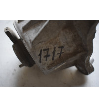 A4472410213 Mercedes Vito W447 Motorlager Motorträger   -1717-