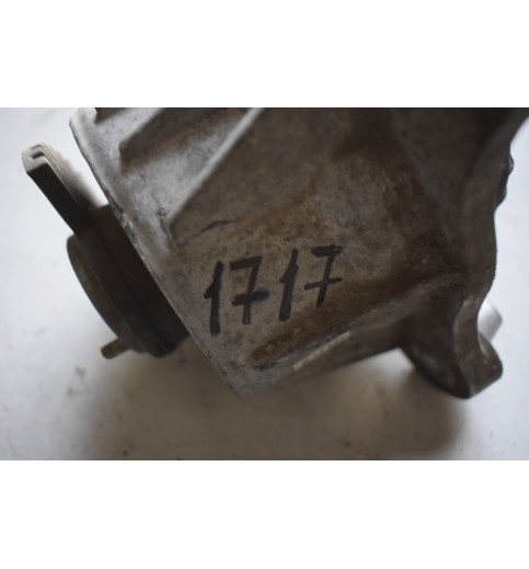 A4472410213 Mercedes Vito W447 Motorlager Motorträger   -1717-