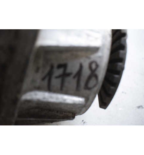 A4472410013 Mercedes Vito W447 Motorlager Motorträger   -1718-