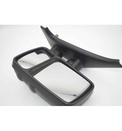 Renault Master 2 Opel Movano Ausenspiegel Beifahrerseite Vorne Rechts -1784-