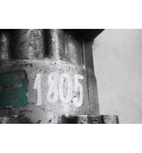 4004502480 SD7H15 Renault  Klimakompressor Klimaanlage  -1805-