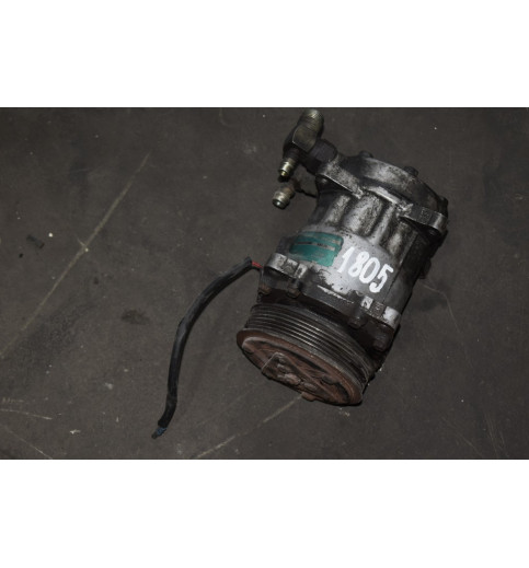 4004502480 SD7H15 Renault  Klimakompressor Klimaanlage  -1805-