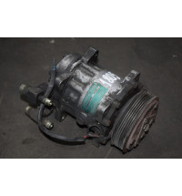 4004502480 SD7H15 Renault  Klimakompressor Klimaanlage  -1805-