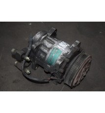 4004502480 SD7H15 Renault  Klimakompressor Klimaanlage  -1805-