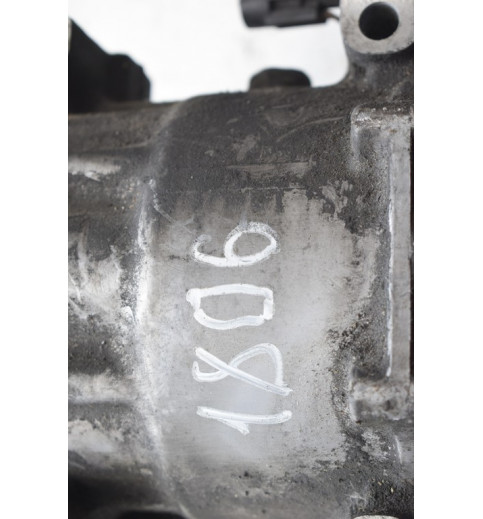 504005418 Fiat Ducato Citroën Peugeot Klimakompressor Klimaanlage  -1806-