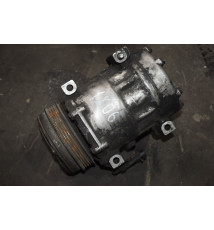 504005418 Fiat Ducato Citroën Peugeot Klimakompressor Klimaanlage  -1806-