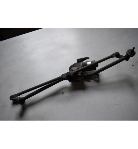 A9068200040 404955 Sprinter W906 VW Crafter Wischermotor Wischergestange -1845-