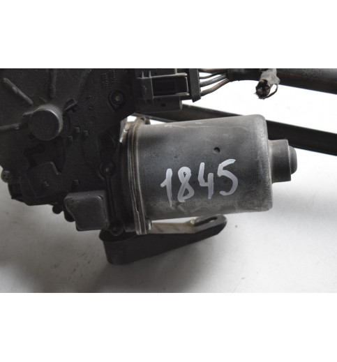 A9068200040 404955 Sprinter W906 VW Crafter Wischermotor Wischergestange -1845-