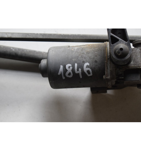 A9068200040 404955 Sprinter W906 VW Crafter Wischermotor Wischergestange -1846-