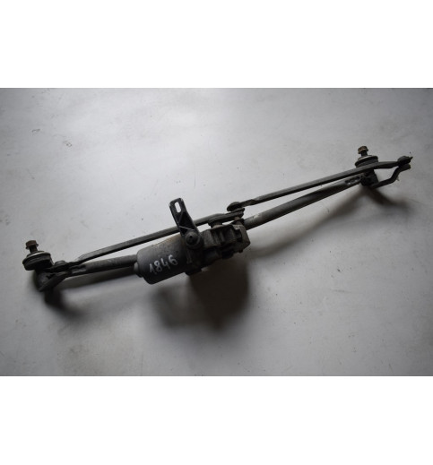 A9068200040 404955 Sprinter W906 VW Crafter Wischermotor Wischergestange -1846-